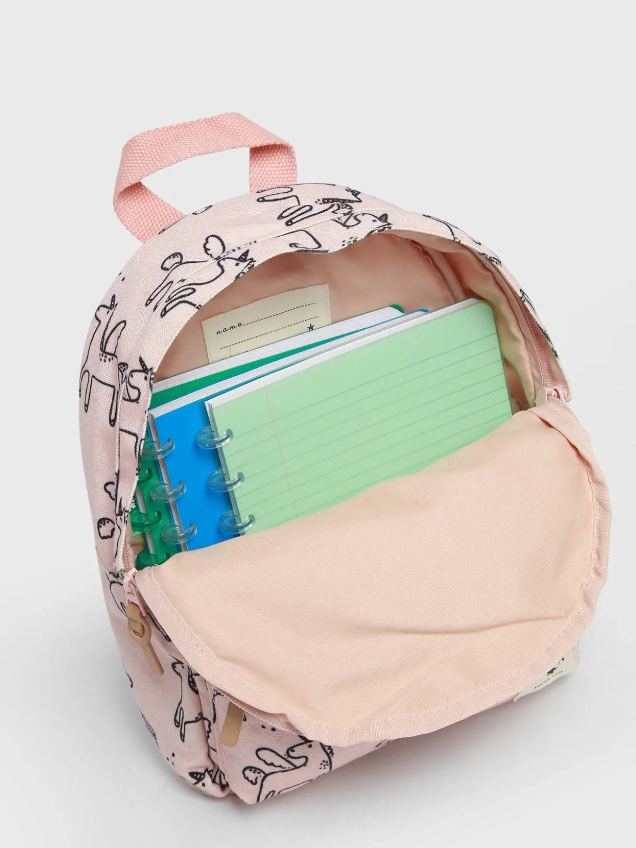 Mini sac à dos KIDZROOM