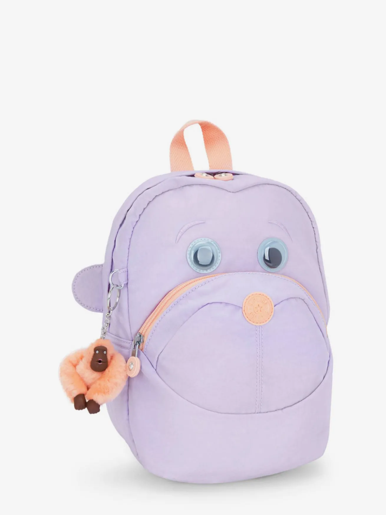 Mini sac à dos KIPLING