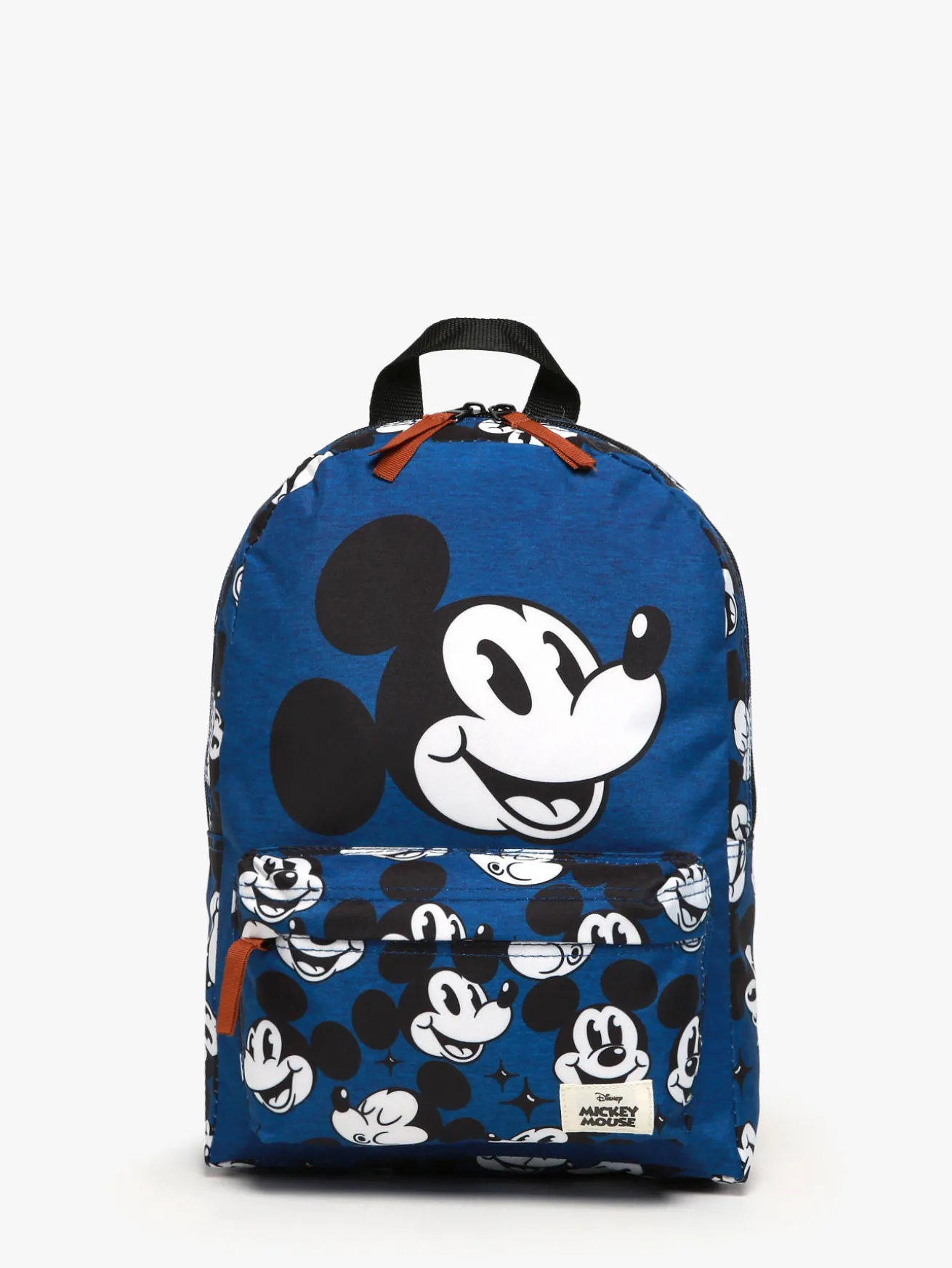 Mini sac à dos MICKEY AND MINNIE MOUSE