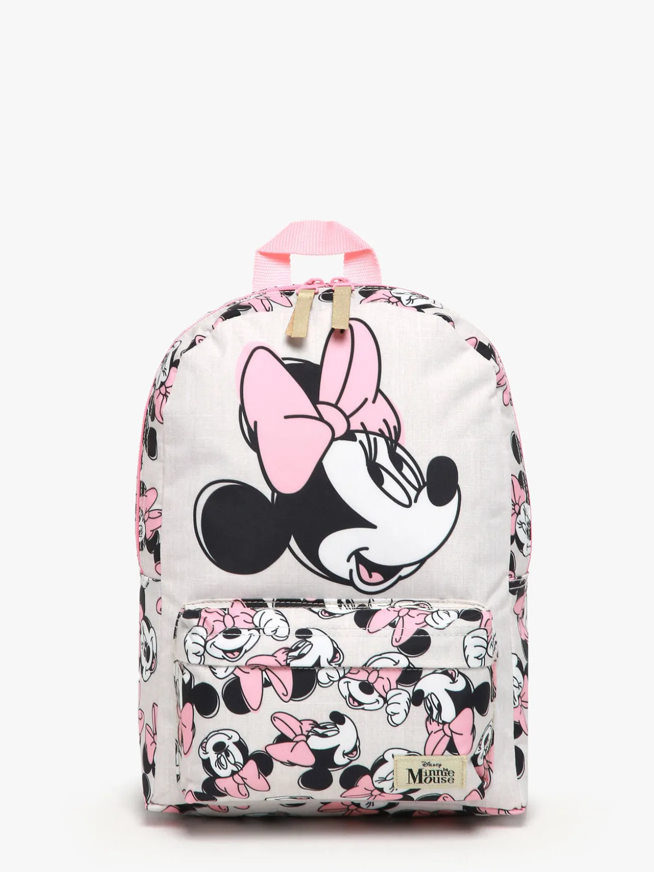 Mini sac à dos MICKEY AND MINNIE MOUSE