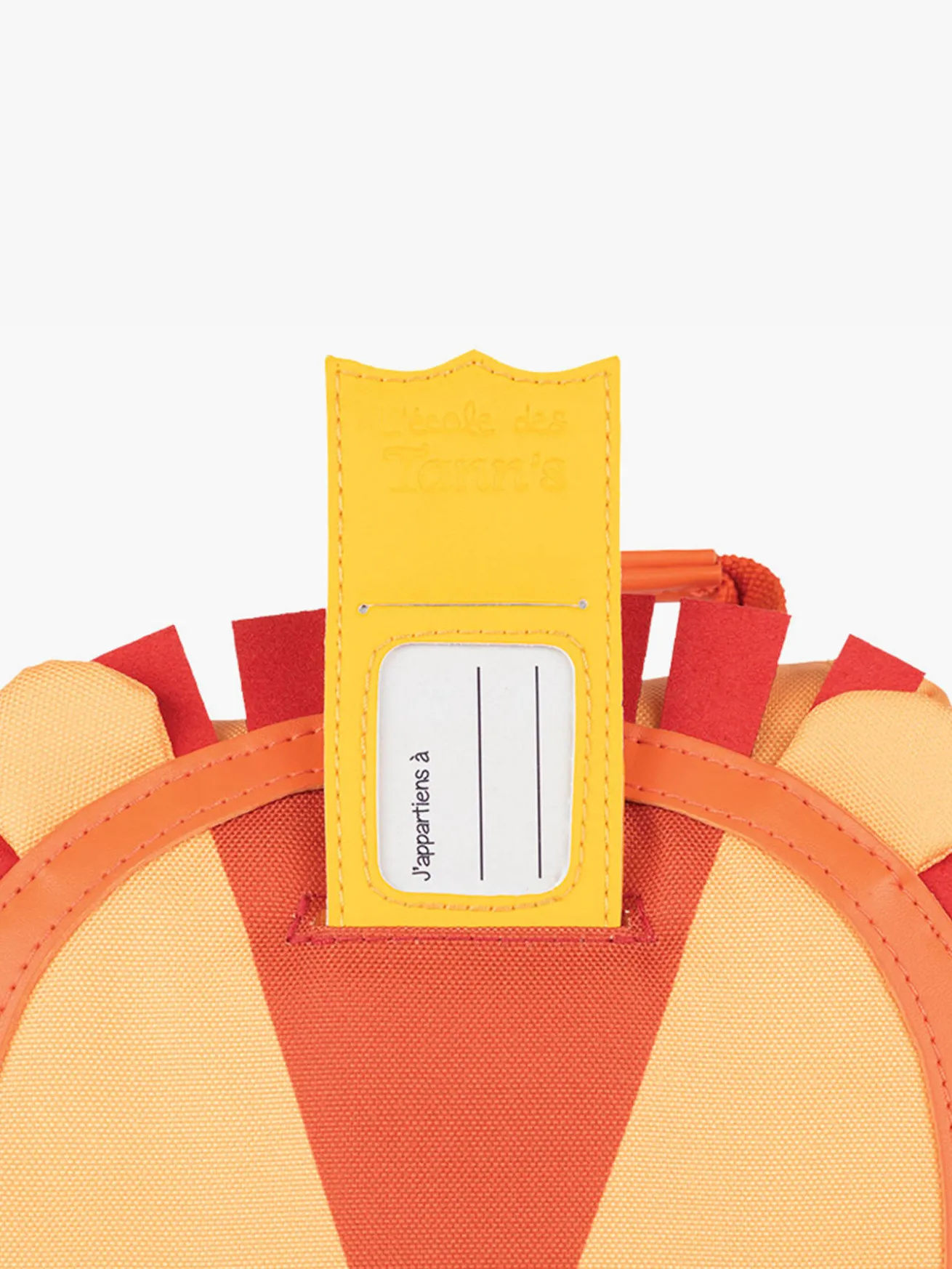 Mini sac à dos TANN'S