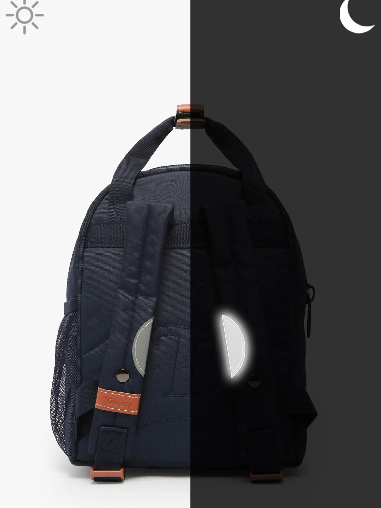 Mini sac à dos TANN'S