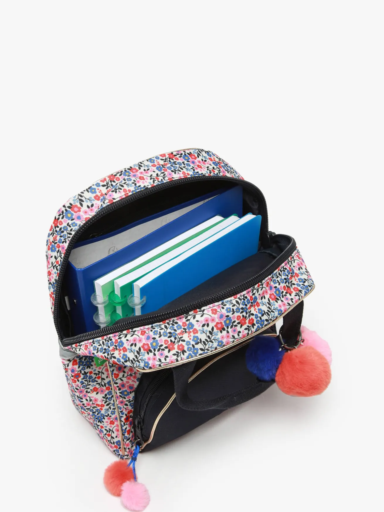 Mini sac à dos TANN'S