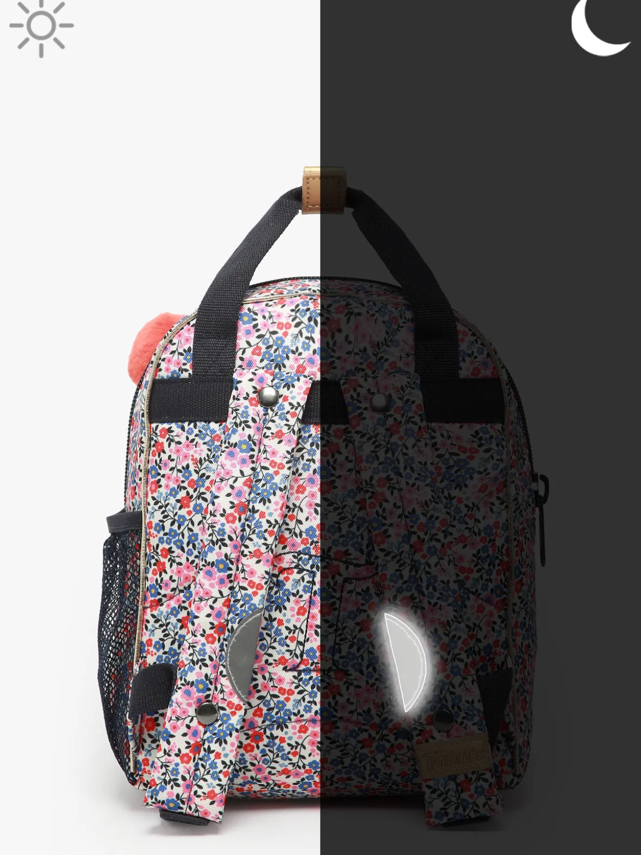 Mini sac à dos TANN'S