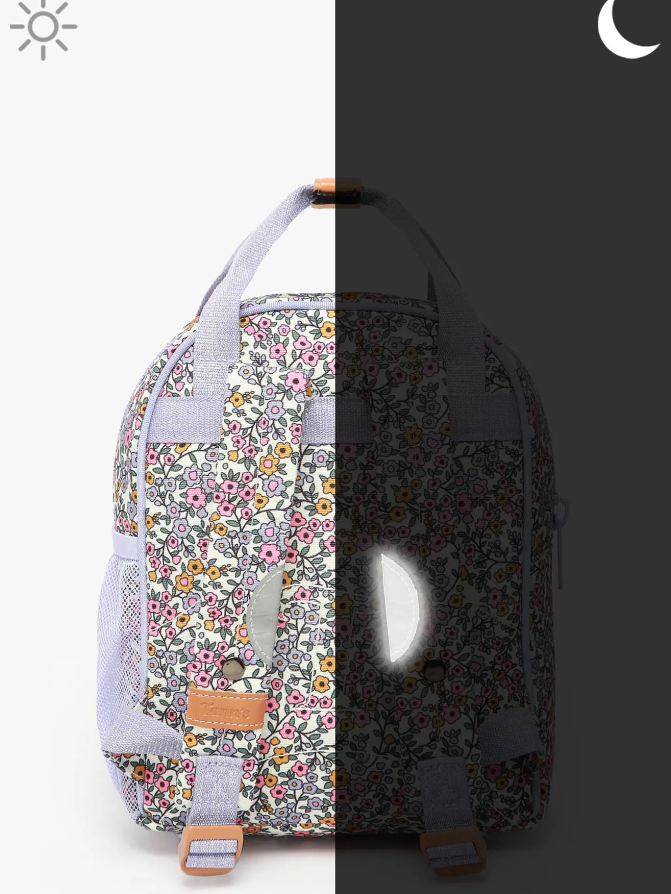 Mini sac à dos TANN'S