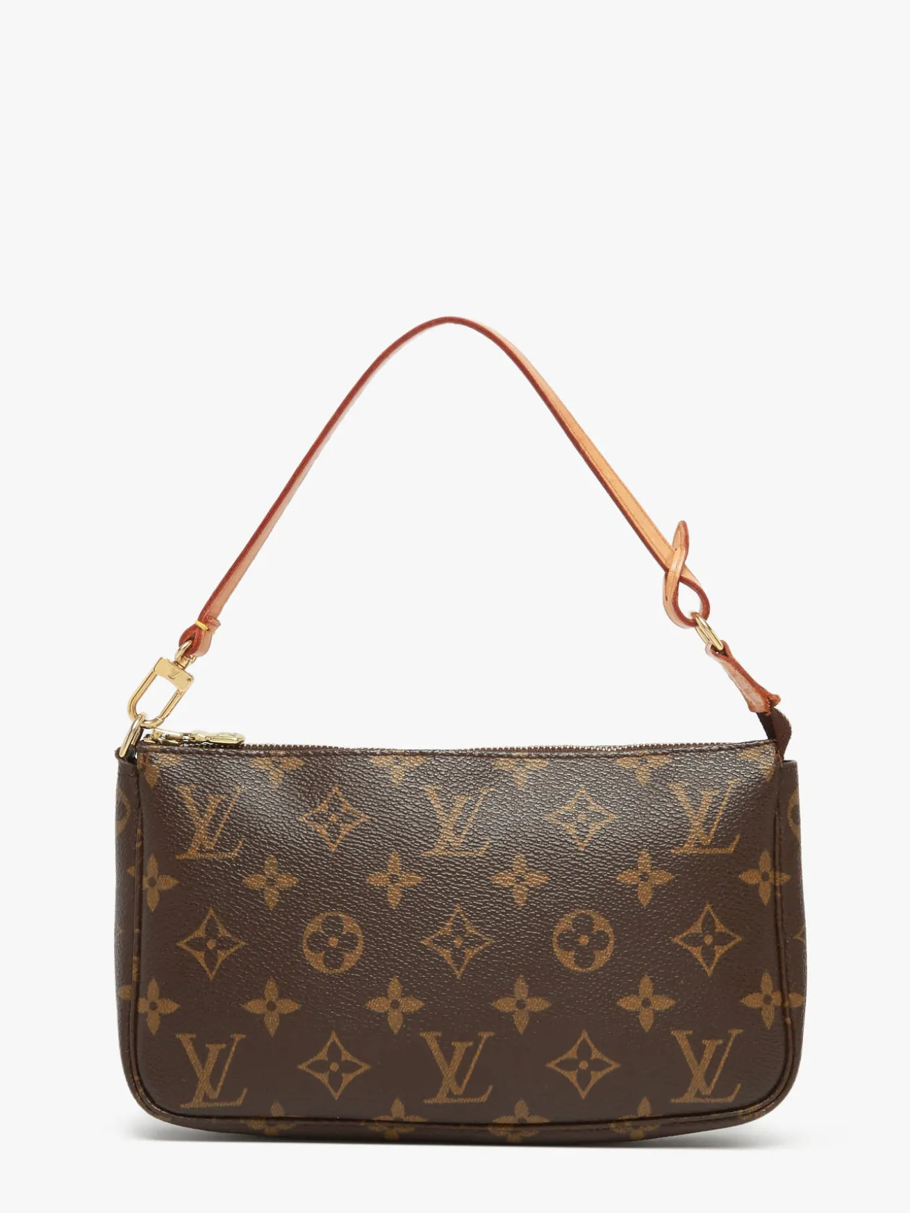 Mini-sac d'occasion Pouch Monogrammé LOUIS VUITTON