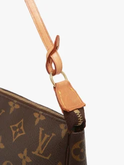 Mini-sac d'occasion Pouch Monogrammé LOUIS VUITTON