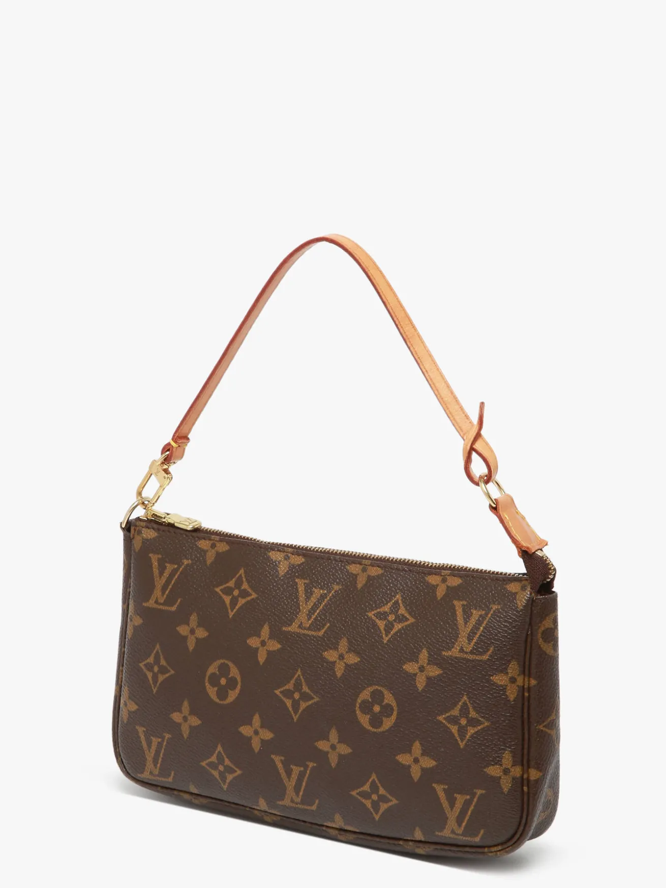 Mini-sac d'occasion Pouch Monogrammé LOUIS VUITTON