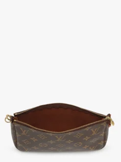 Mini-sac d'occasion Pouch Monogrammé LOUIS VUITTON