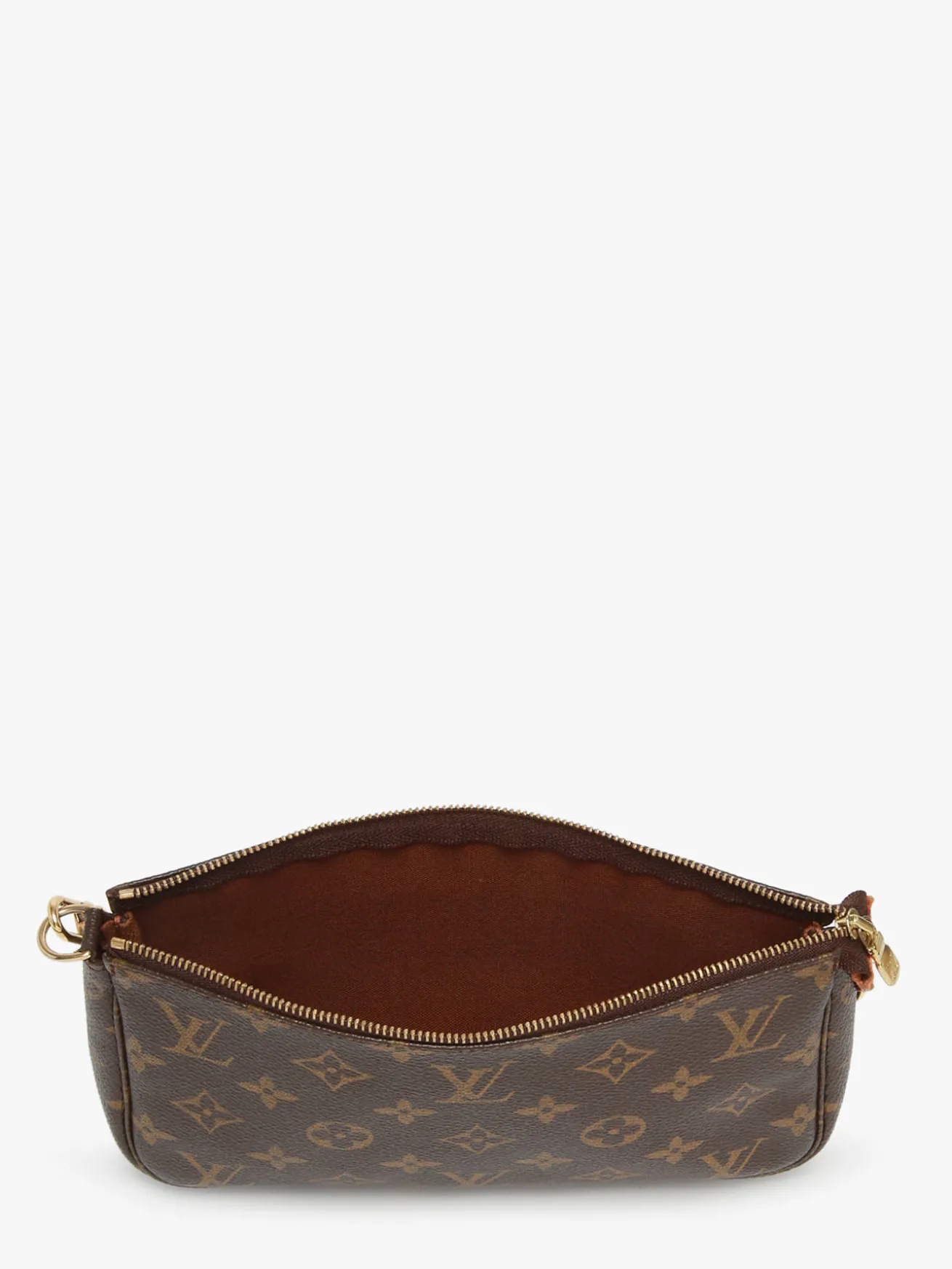 Mini-sac d'occasion Pouch Monogrammé LOUIS VUITTON