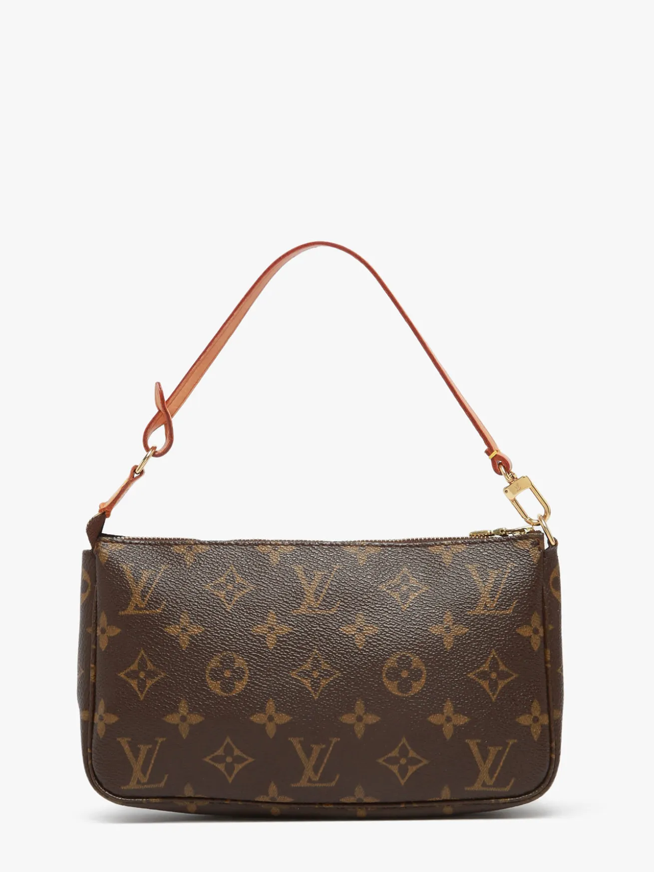 Mini-sac d'occasion Pouch Monogrammé LOUIS VUITTON
