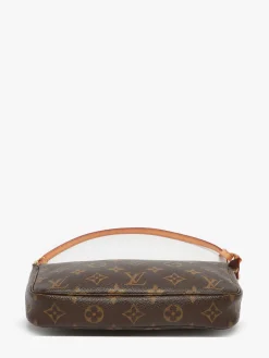 Mini-sac d'occasion Pouch Monogrammé LOUIS VUITTON