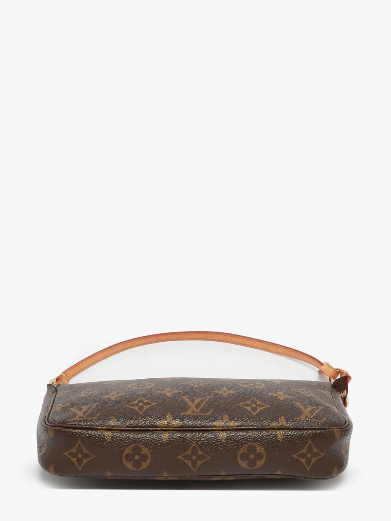 Mini-sac d'occasion Pouch Monogrammé LOUIS VUITTON