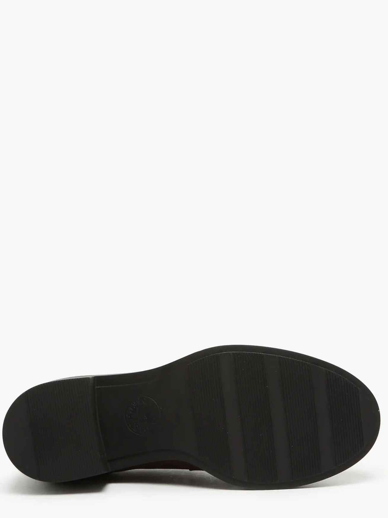 Mocassins à talon Pamelia en cuir MEPHISTO