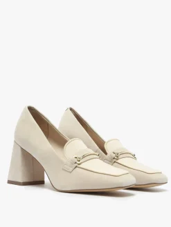 Mocassins à talon TAMARIS