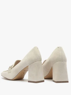 Mocassins à talon TAMARIS