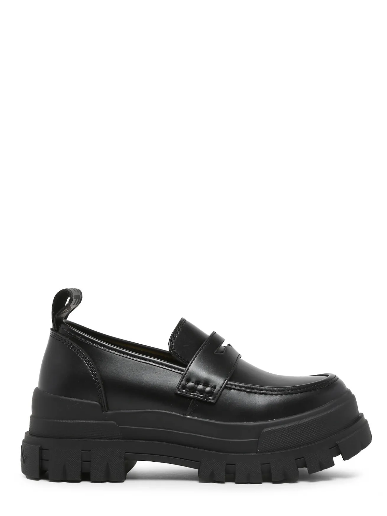 Mocassins Aspha BUFFALO