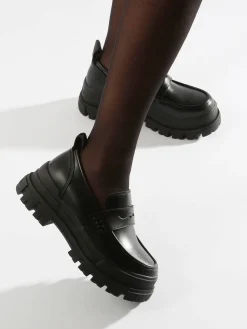 Mocassins Aspha BUFFALO
