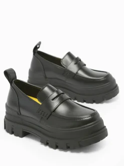 Mocassins Aspha Loaffer Chain BUFFALO