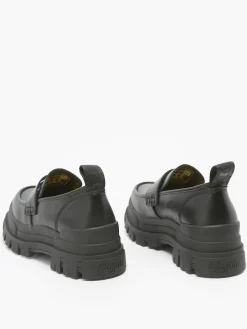Mocassins Aspha Loaffer Chain BUFFALO