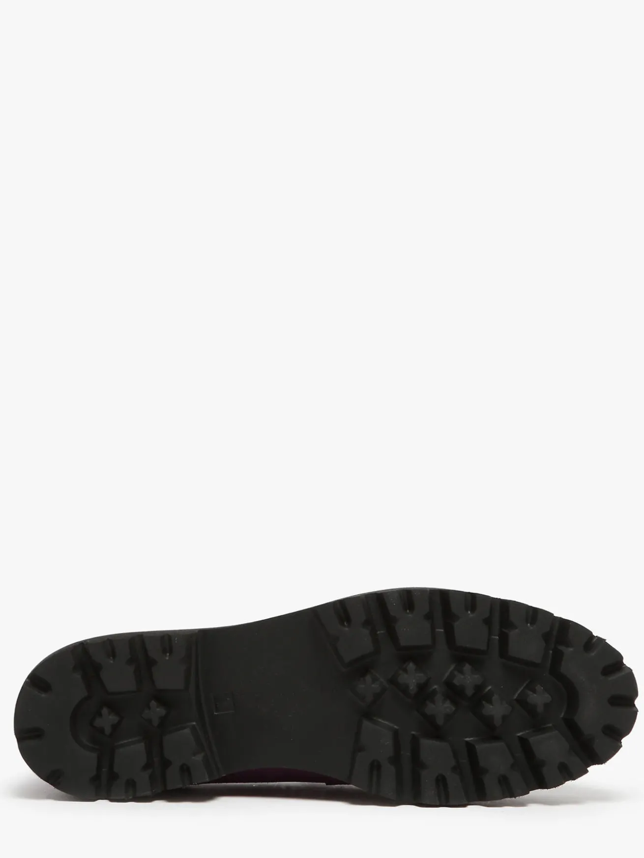 Mocassins en cuir MYMA