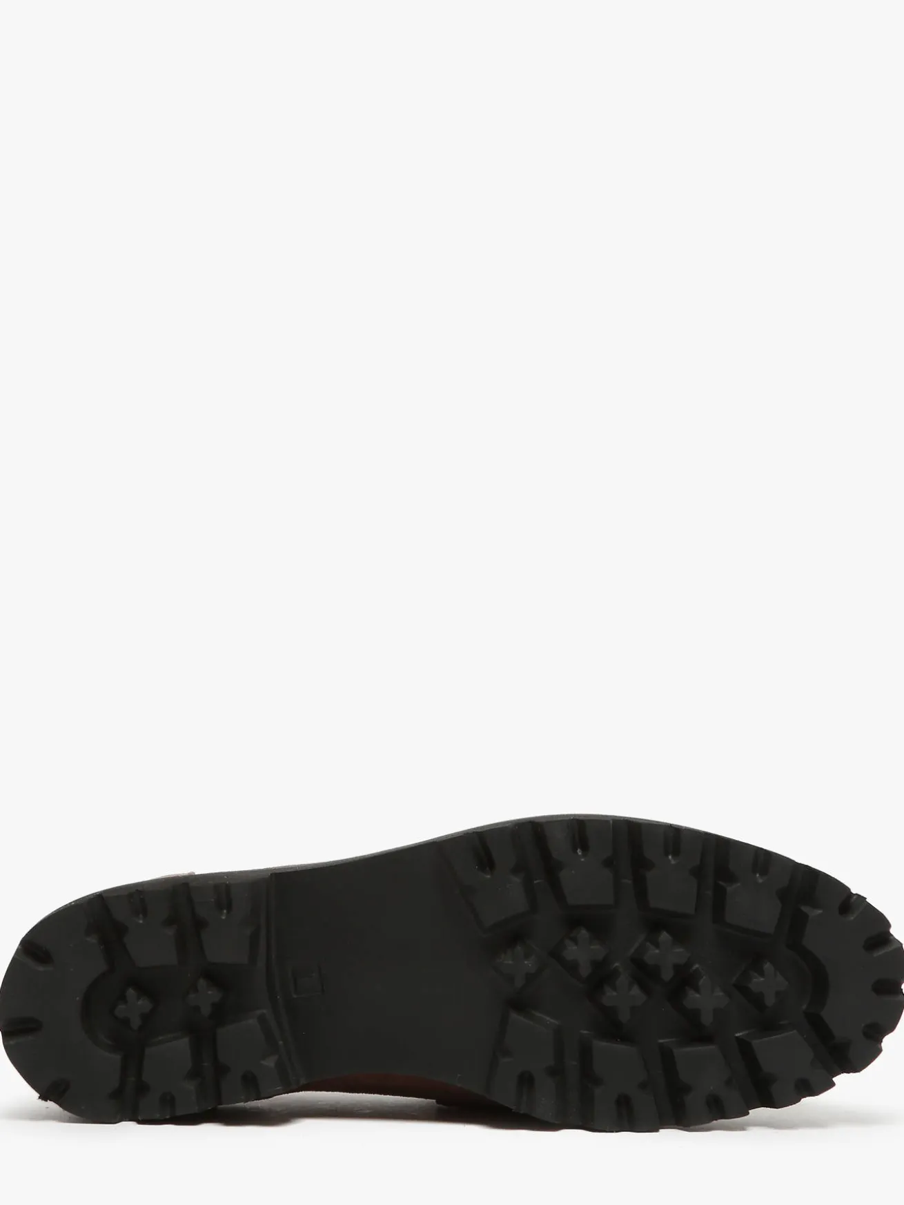 Mocassins en cuir MYMA
