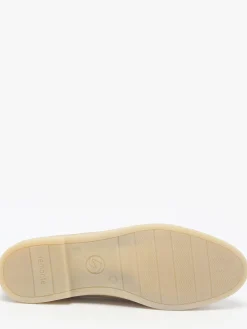 Mocassins en cuir REMONTE