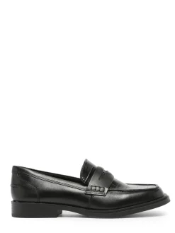Mocassins en cuir TAMARIS