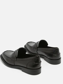 Mocassins en cuir TAMARIS
