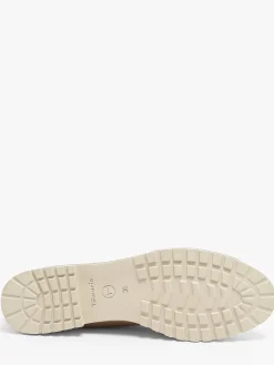 Mocassins en cuir TAMARIS