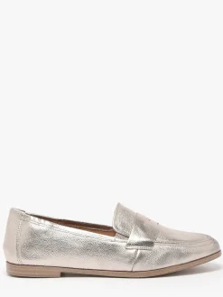 Mocassins en cuir TAMARIS