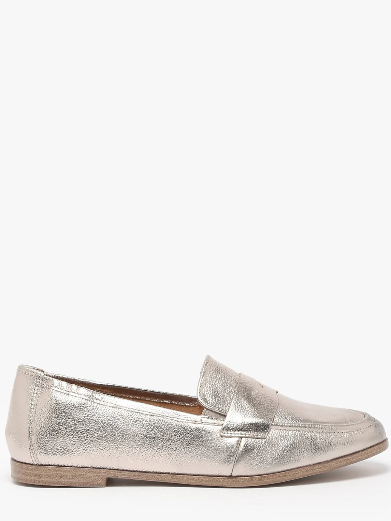 Mocassins en cuir TAMARIS