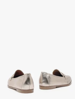 Mocassins en cuir TAMARIS