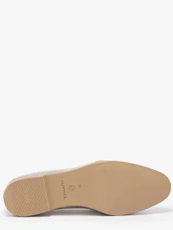Mocassins en cuir TAMARIS