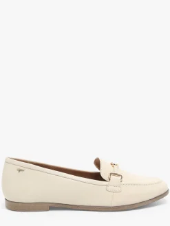 Mocassins en cuir TAMARIS