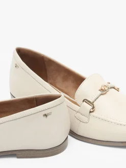 Mocassins en cuir TAMARIS