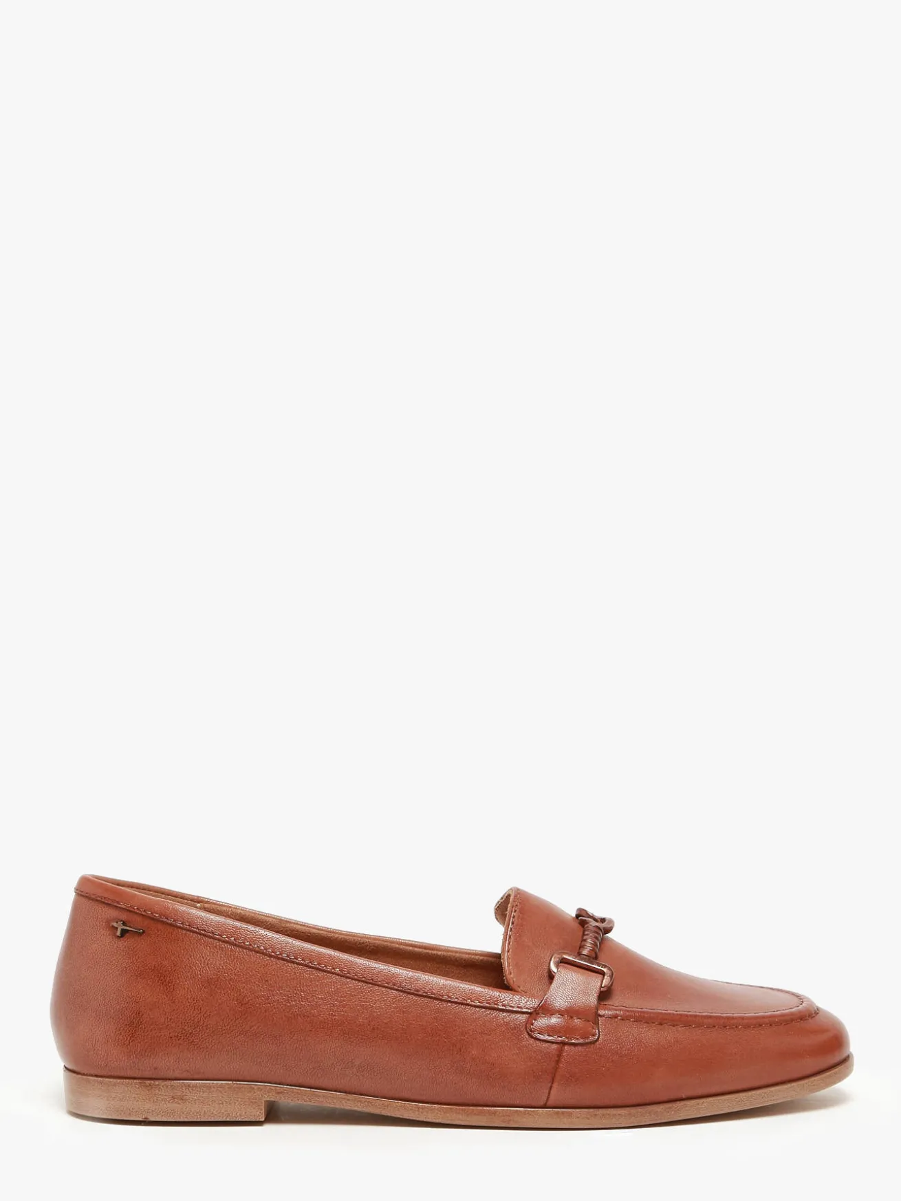 Mocassins en cuir TAMARIS
