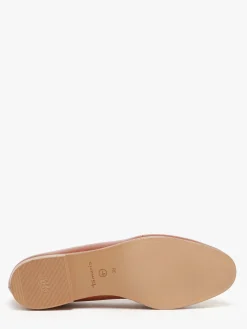 Mocassins en cuir TAMARIS