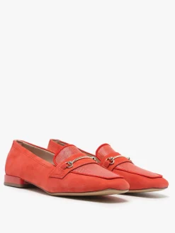 Mocassins en cuir TAMARIS