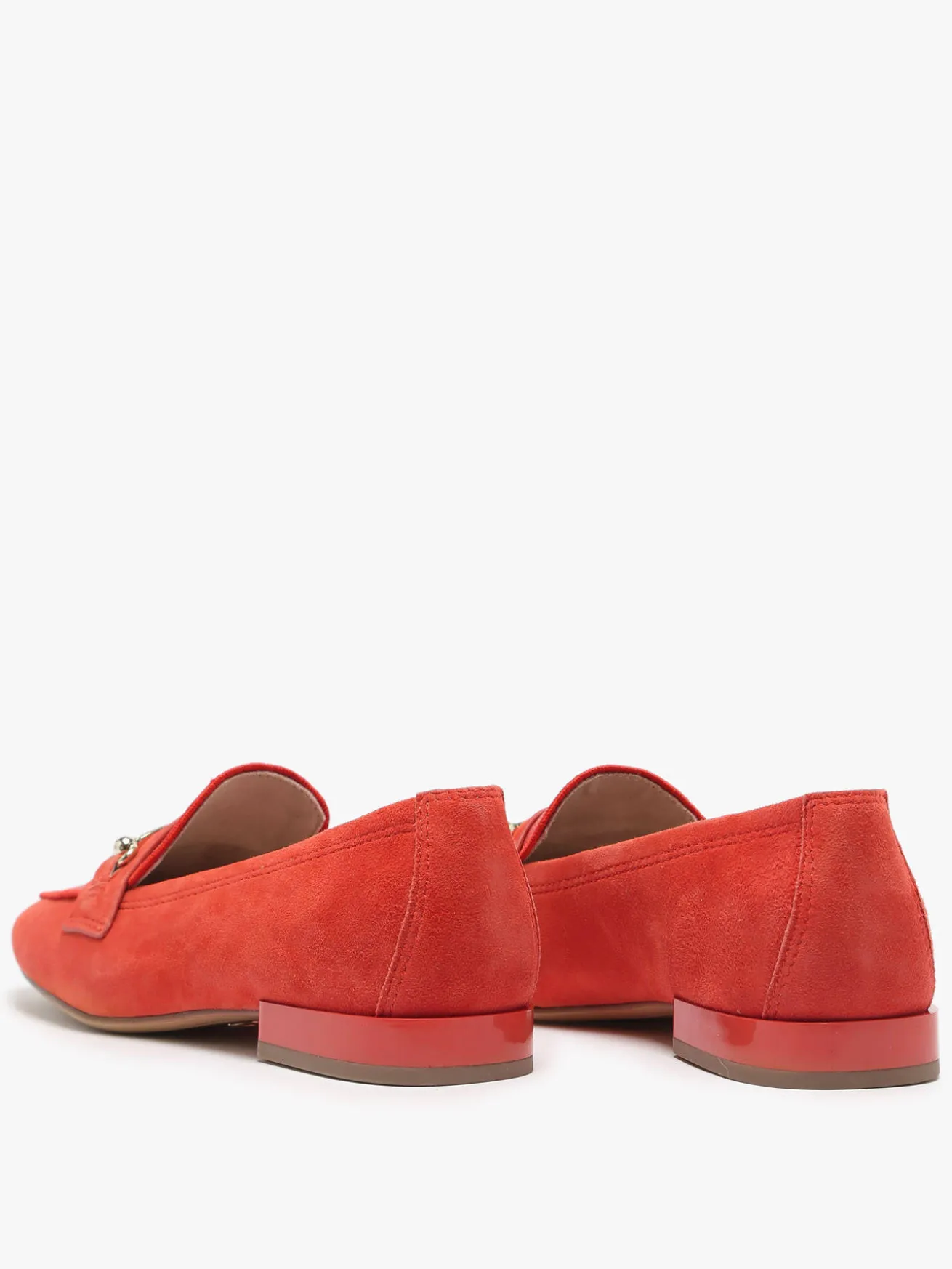 Mocassins en cuir TAMARIS