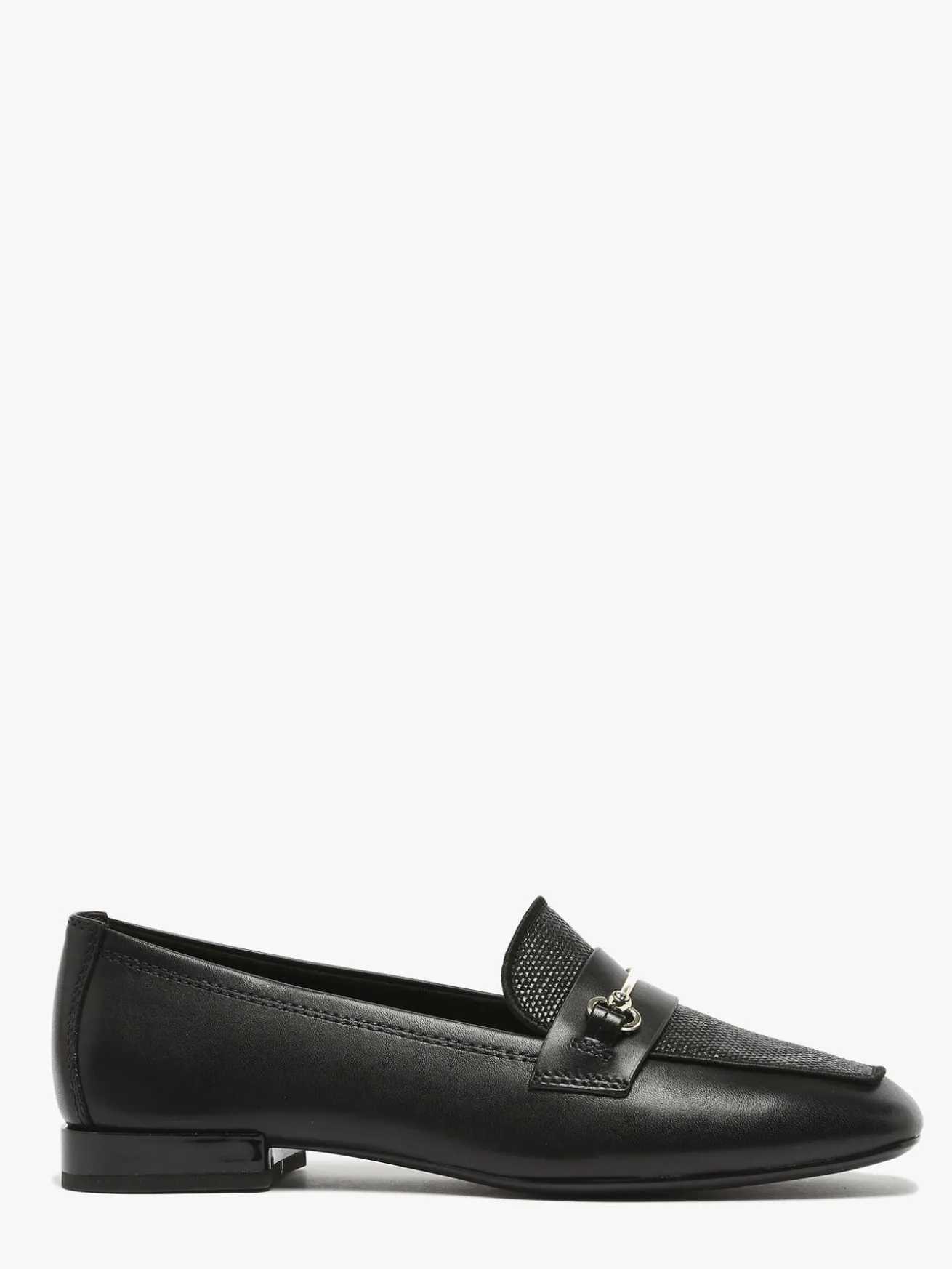 Mocassins en cuir TAMARIS