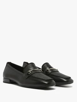 Mocassins en cuir TAMARIS