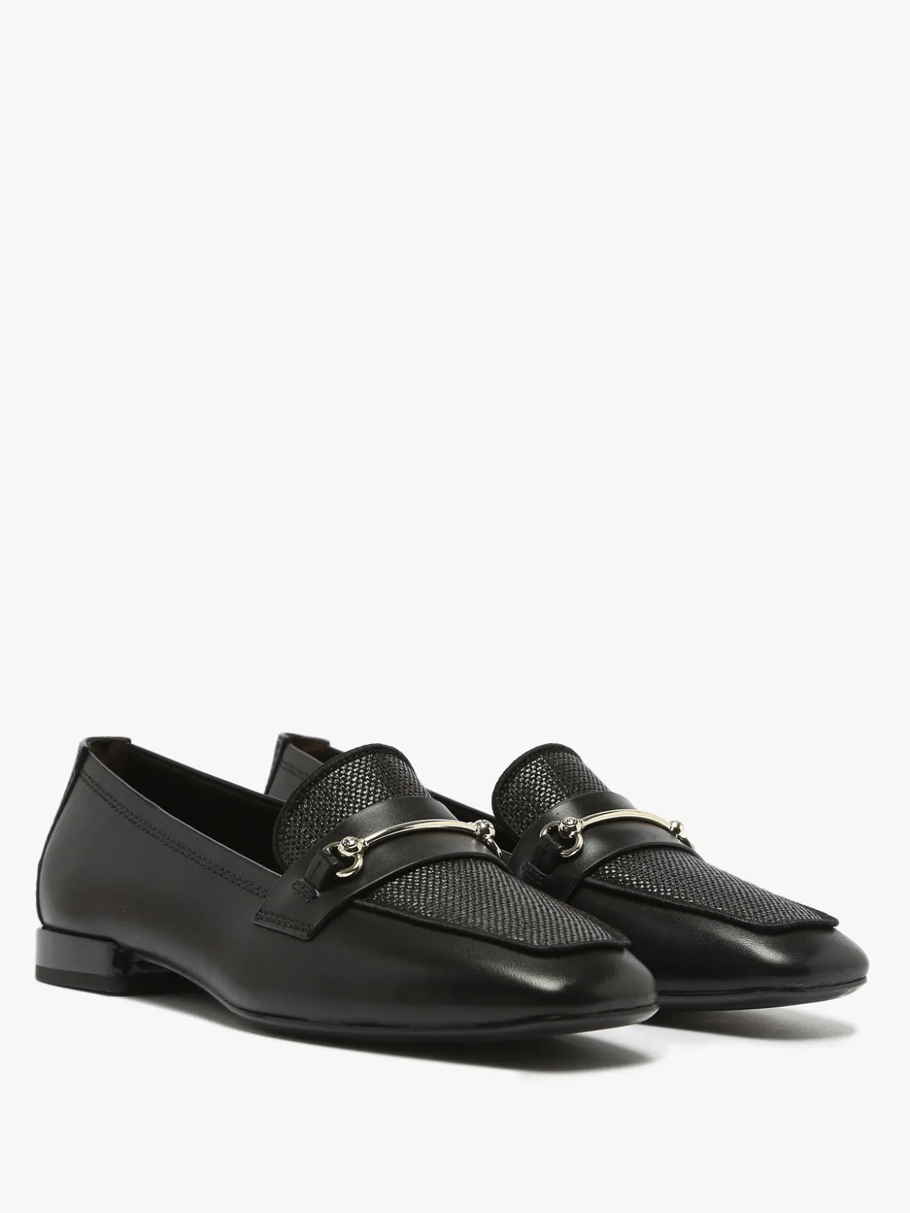 Mocassins en cuir TAMARIS