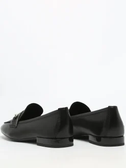 Mocassins en cuir TAMARIS