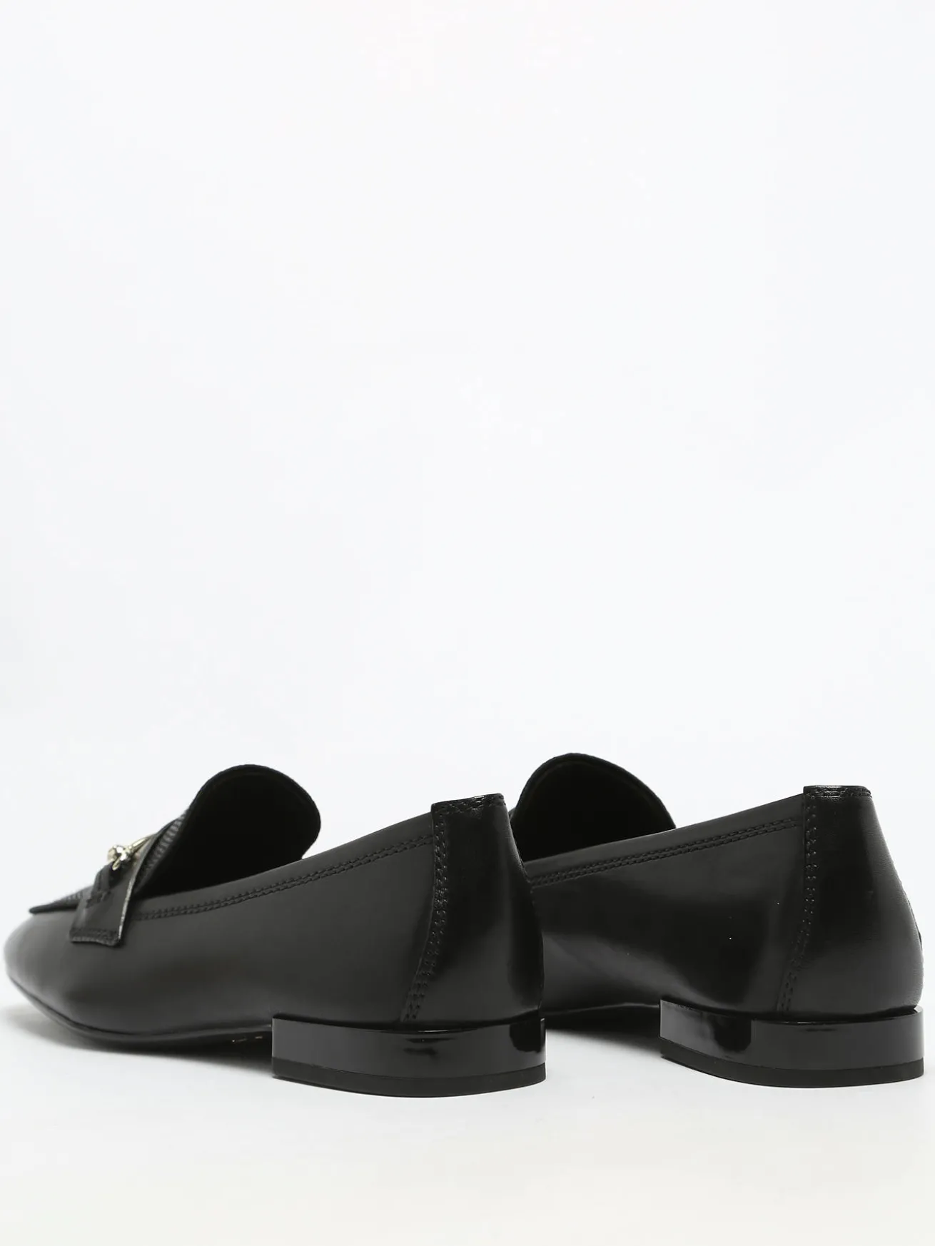 Mocassins en cuir TAMARIS