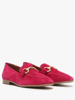 Mocassins en cuir TAMARIS