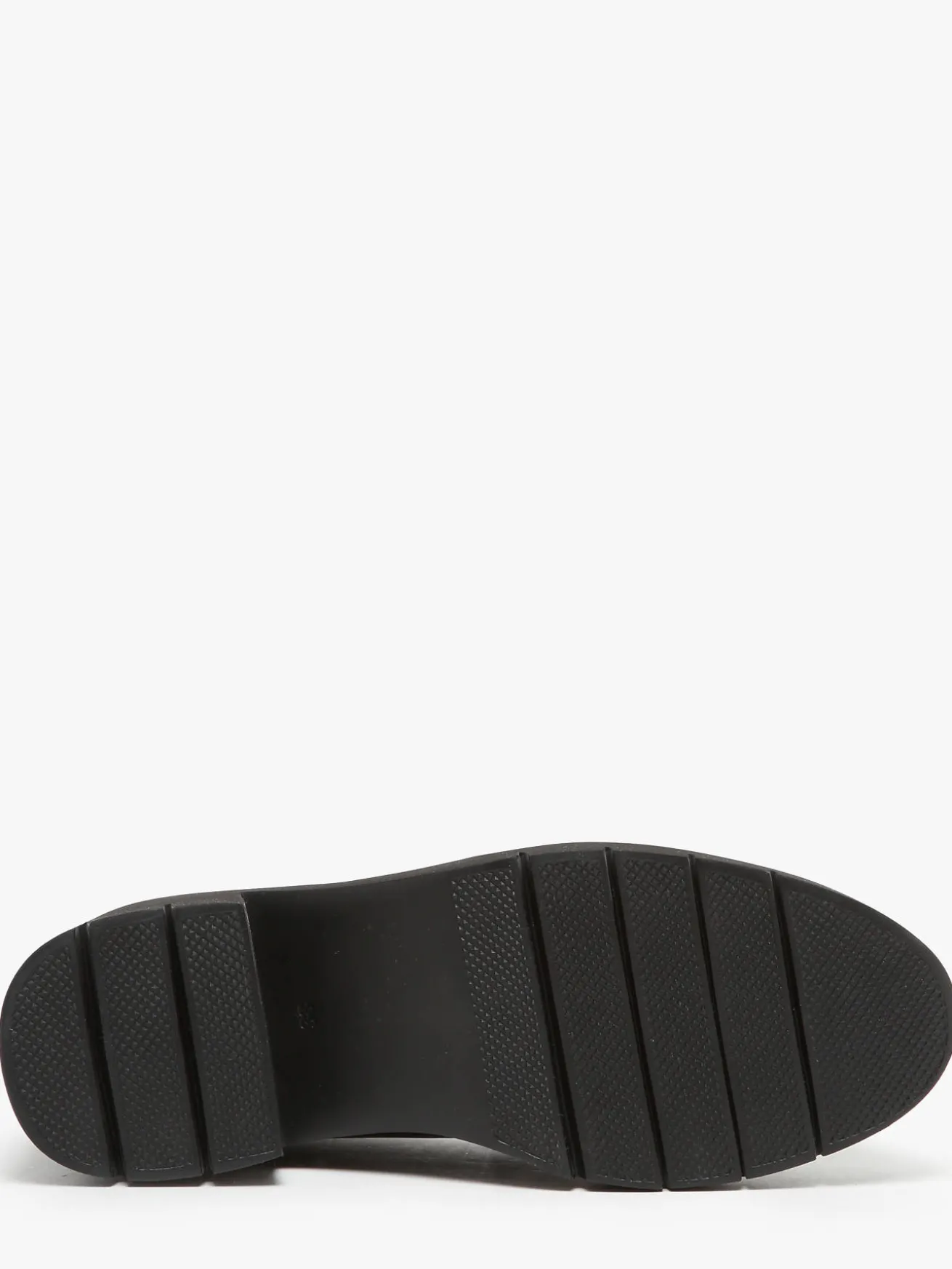 Mocassins en cuir TAMARIS