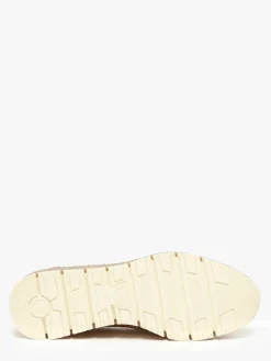 Mocassins en cuir TAMARIS