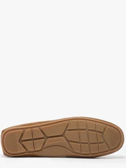 Mocassins en cuir TOMMY HILFIGER