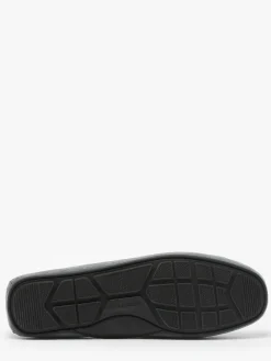 Mocassins en cuir TOMMY HILFIGER